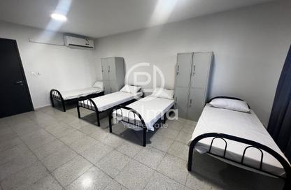 Labor Camp - Studio - 7+ Bathrooms for rent in Argentine Neighbourhood - Birkat Al Awamer - Al Wakra
