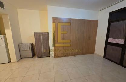 Apartment - Studio - 1 Bathroom for rent in Fox Hills - Fox Hills - Lusail Apartment - Studio - 1 Bathroom for rent in Fox Hills - Fox Hills - Lusail