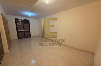 Apartment - Studio - 1 Bathroom for rent in Fox Hills - Fox Hills - Lusail Apartment - Studio - 1 Bathroom for rent in Fox Hills - Fox Hills - Lusail