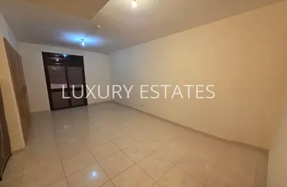 Apartment - 1 Bathroom for rent in Fox Hills - Fox Hills - Lusail