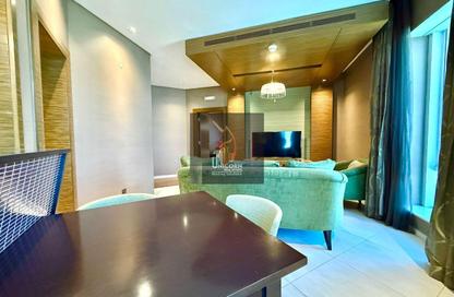 Apartment - 1 Bedroom - 2 Bathrooms for rent in Najma Street - Najma - Doha Apartment - 1 Bedroom - 2 Bathrooms for rent in Najma Street - Najma - Doha
