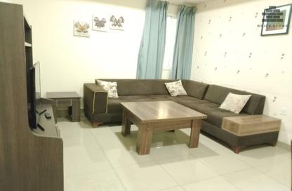 Apartment - 1 Bedroom - 2 Bathrooms for rent in Doha Al Jadeed - Doha