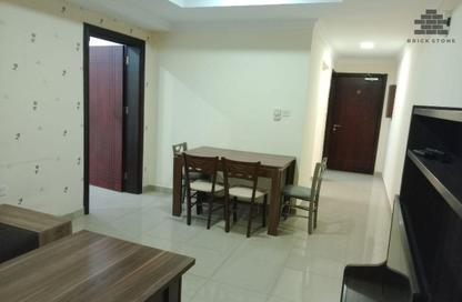 Apartment - 1 Bedroom - 2 Bathrooms for rent in Doha Al Jadeed - Doha