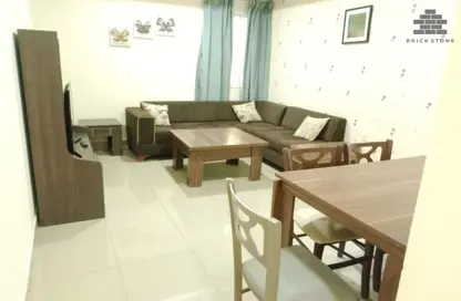 Apartment - 1 Bedroom - 2 Bathrooms for rent in Doha Al Jadeed - Doha