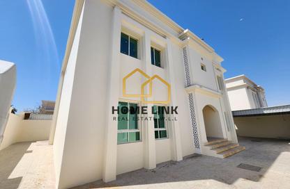 Villa - 4 - 4 for rent in Al Nuaija Street - Al Hilal West - Al Hilal - Doha