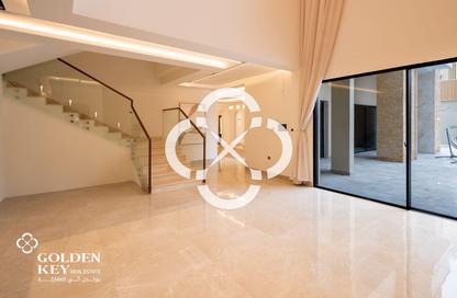 Villa - 7 Bedrooms - 7+ Bathrooms for rent in Rawdat Al Hamama - Al Daayen