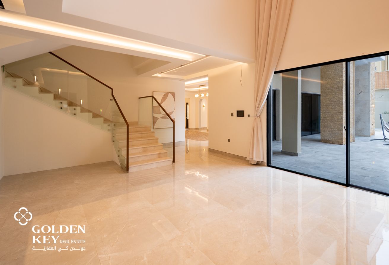 Grand Standalone Villa | 7 Bedrooms +Private Pool