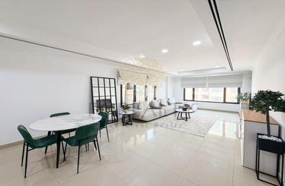 Apartment - 2 - 2 for sale in West Porto Drive - Porto Arabia - The Pearl Island - Doha