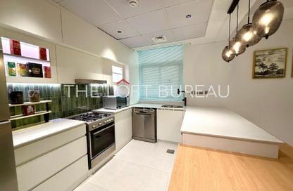 Apartment - 2 Bedrooms - 3 Bathrooms for sale in Fox Hills A13 - Fox Hills - Lusail