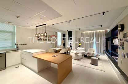 Apartment - 2 Bedrooms - 3 Bathrooms for sale in Fox Hills A13 - Fox Hills - Lusail