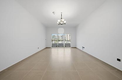 Apartment - 1 Bedroom - 2 Bathrooms for rent in Piazza 1 - La Piazza - Fox Hills - Lusail