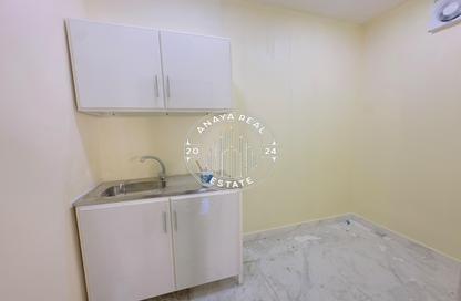 Apartment - 1 Bedroom - 1 Bathroom for rent in Al Nasr - Doha Apartment - 1 Bedroom - 1 Bathroom for rent in Al Nasr - Doha