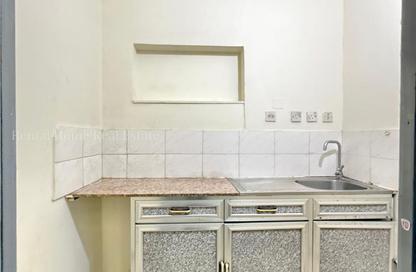 Apartment - Studio - 1 for rent in Madinat Khalifa North - Madinat Khalifa - Doha Apartment - Studio - 1 for rent in Madinat Khalifa North - Madinat Khalifa - Doha