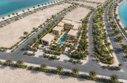 Land - Studio for sale in Carlton House - Qetaifan Islands - Lusail