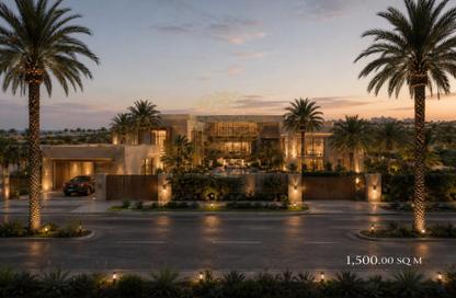 Land - Studio for sale in Carlton House - Qetaifan Islands - Lusail