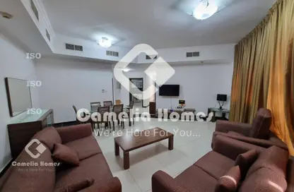 شقة - 2 غرف نوم - 2 حمامات للايجار في شقق مشيرب - مشيرب - الدوحة