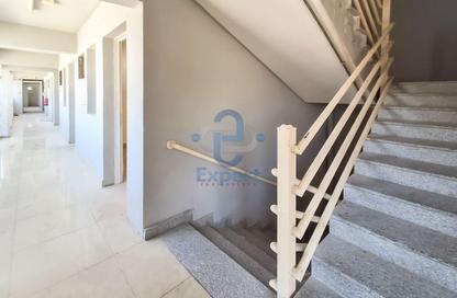 سكن عمال - استوديو - 3 حمامات للايجار في المنطقة الصناعية 4 - المنطقة الصناعية - المنطقة الصناعية - الدوحة