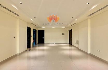 Apartment - 1 Bedroom - 2 Bathrooms for rent in Fox Hills A13 - Fox Hills - Lusail
