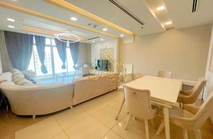 Apartment - 3 - 4 for rent in Rivan Building - Al Erkyah City - Lusail Apartment - 3 - 4 for rent in Rivan Building - Al Erkyah City - Lusail