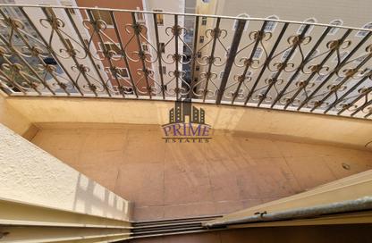 Apartment - 2 - 2 for rent in Al Sadd Road - Al Sadd - Doha