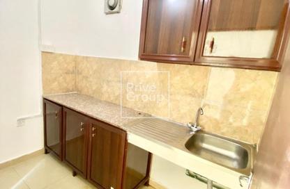 Villa - 1 Bedroom - 1 Bathroom for rent in Bu Hamour Street - Abu Hamour - Doha Villa - 1 Bedroom - 1 Bathroom for rent in Bu Hamour Street - Abu Hamour - Doha