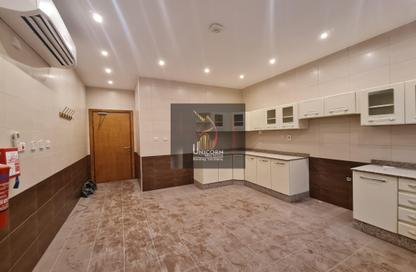 Villa - 6 Bedrooms - 6 Bathrooms for rent in Al Thumama - Al Thumama - Doha