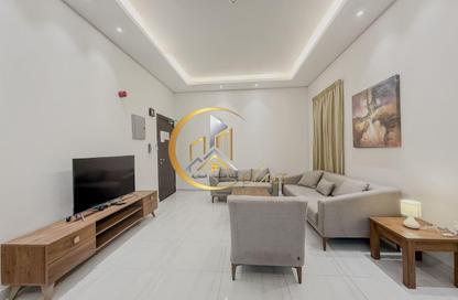 Apartment - 2 Bedrooms - 2 Bathrooms for rent in Al Kheesa - Al Kheesa - Umm Salal Mohammed Apartment - 2 Bedrooms - 2 Bathrooms for rent in Al Kheesa - Al Kheesa - Umm Salal Mohammed