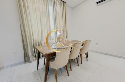 Apartment - 2 Bedrooms - 2 Bathrooms for rent in Al Kheesa - Al Kheesa - Umm Salal Mohammed Apartment - 2 Bedrooms - 2 Bathrooms for rent in Al Kheesa - Al Kheesa - Umm Salal Mohammed