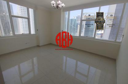 Apartment - 2 Bedrooms - 3 Bathrooms for rent in 35 West Bay - West Bay - Doha