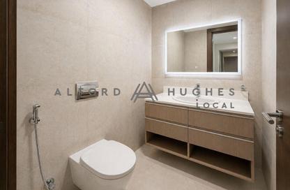 Apartment - 3 Bedrooms - 3 Bathrooms for rent in Giardino Gardens - Giardino Villas - The Pearl Island - Doha