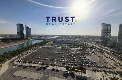 Apartment - 2 Bedrooms - 3 Bathrooms for sale in Lusail Residence - Marina District - Lusail