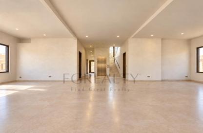 Villa - 7+ - 7+ for sale in Onaiza Street - Diplomatic Area - Doha