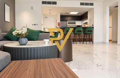 Apartment - 3 - 5 for rent in Boulevard View - Yasmeen City - Lusail Apartment - 3 - 5 for rent in Boulevard View - Yasmeen City - Lusail