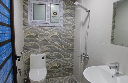 Apartment - 2 Bedrooms - 2 Bathrooms for rent in Old Airport Road - Old Airport Road - Doha
