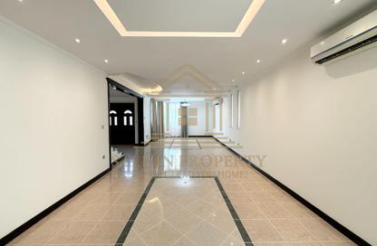 Villa - 4 Bedrooms - 6 Bathrooms for rent in Al Hilal - Al Hilal - Doha