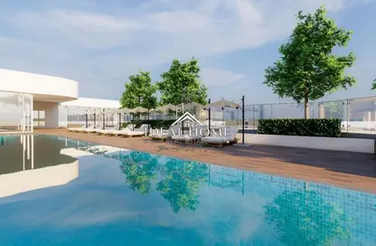 Apartment - 1 Bedroom - 2 Bathrooms for sale in Energy City - Lusail