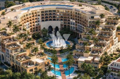 Apartment - Studio - 1 Bathroom for sale in La Plage South - La Plage - The Pearl Island - Doha Apartment - Studio - 1 Bathroom for sale in La Plage South - La Plage - The Pearl Island - Doha