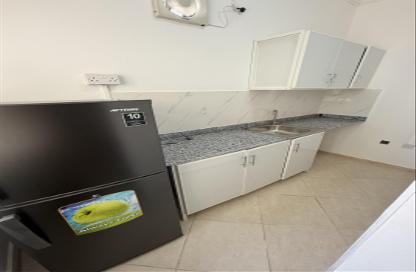Apartment - Studio - 1 Bathroom for rent in Old Airport Road - Doha