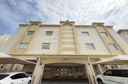 Apartment - Studio - 1 Bathroom for rent in Old Airport Road - Doha
