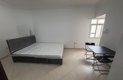 Apartment - Studio - 1 Bathroom for rent in Old Airport Road - Doha