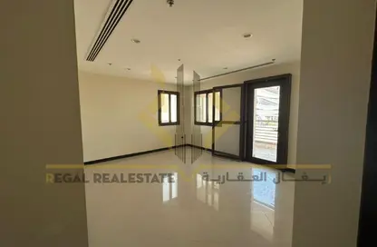 Apartment - 2 Bedrooms - 2 Bathrooms for rent in Dara - Fox Hills - Lusail