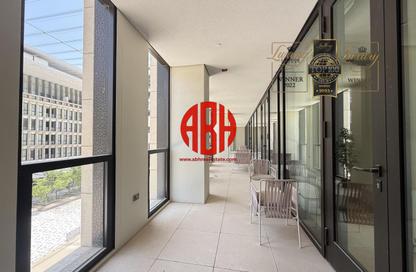 Apartment - 4 Bedrooms - 7 Bathrooms for rent in Msheireb Galleria - Msheireb Downtown Doha - Doha