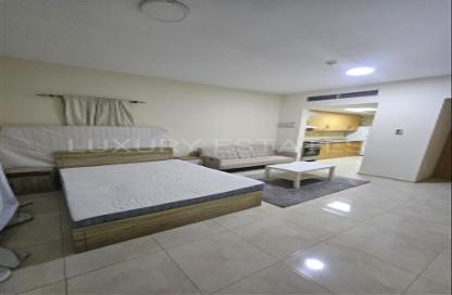 Apartment - Studio - 1 for rent in Milan - Fox Hills - Fox Hills - Lusail Apartment - Studio - 1 for rent in Milan - Fox Hills - Fox Hills - Lusail
