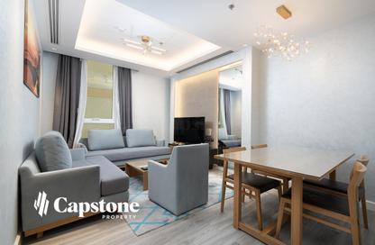 Apartment - 3 Bedrooms - 3 Bathrooms for rent in Muntazah 70 - Al Muntazah - Doha Apartment - 3 Bedrooms - 3 Bathrooms for rent in Muntazah 70 - Al Muntazah - Doha