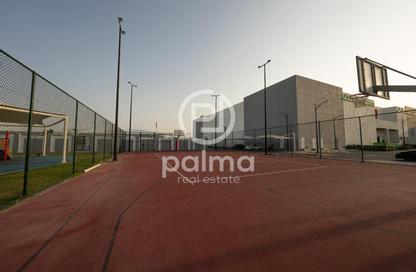 Whole Building - 7+ Bedrooms - 4 Bathrooms for rent in Al Thumama - Al Thumama - Doha