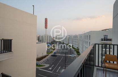 Whole Building - 7+ Bedrooms - 4 Bathrooms for rent in Al Thumama - Al Thumama - Doha