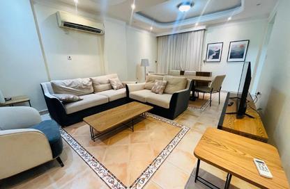 Apartment - 2 Bedrooms - 3 Bathrooms for rent in Al Sadd Road - Al Sadd - Doha