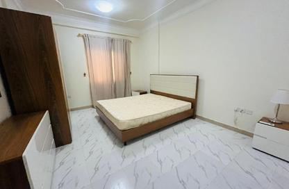 Apartment - 2 Bedrooms - 3 Bathrooms for rent in Al Sadd Road - Al Sadd - Doha