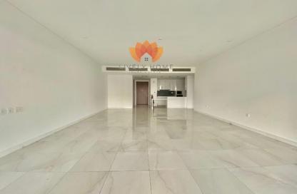 Apartment - 2 Bedrooms - 3 Bathrooms for rent in Seef Lusail Tower 1 - Seef Lusail - Lusail City - Lusail Apartment - 2 Bedrooms - 3 Bathrooms for rent in Seef Lusail Tower 1 - Seef Lusail - Lusail City - Lusail