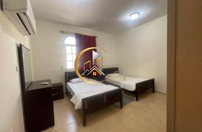 Apartment - 2 - 2 for rent in Anas Street - Fereej Bin Mahmoud North - Fereej Bin Mahmoud - Doha
